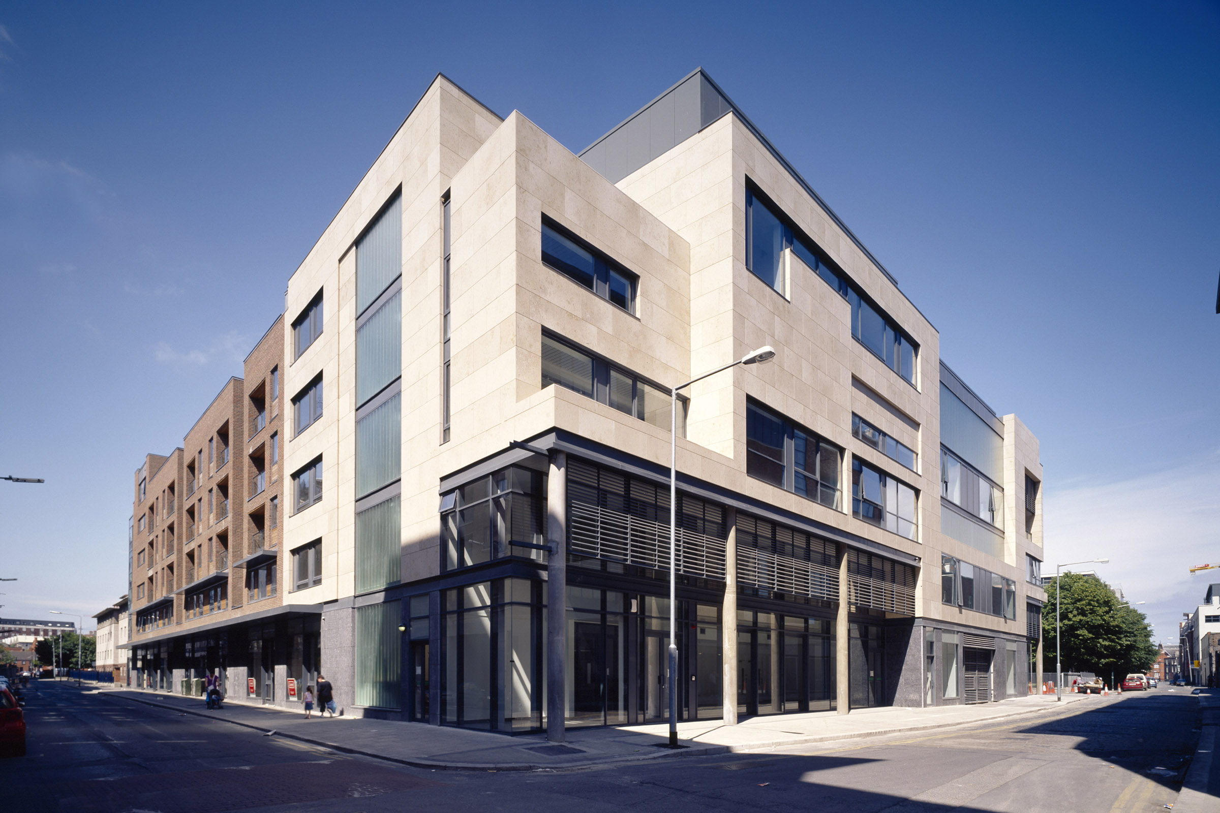 National Dance Centre