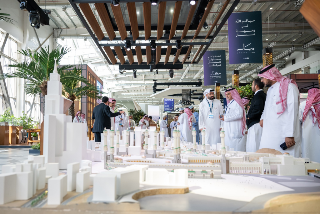 Design beyond reality: AI and AR shaping tomorrow’s spaces