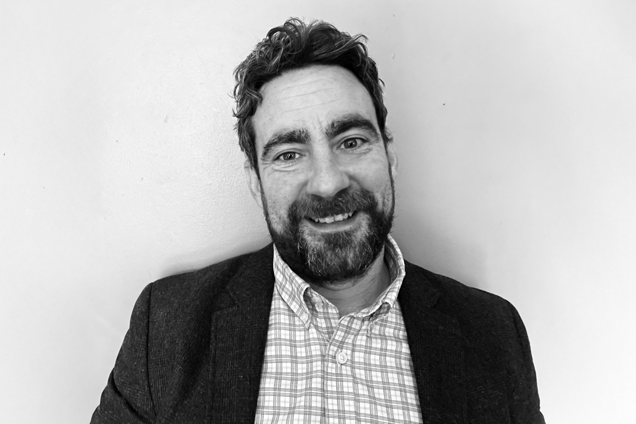 HKR Architects appoints Daniel Carlin as Head of MEP