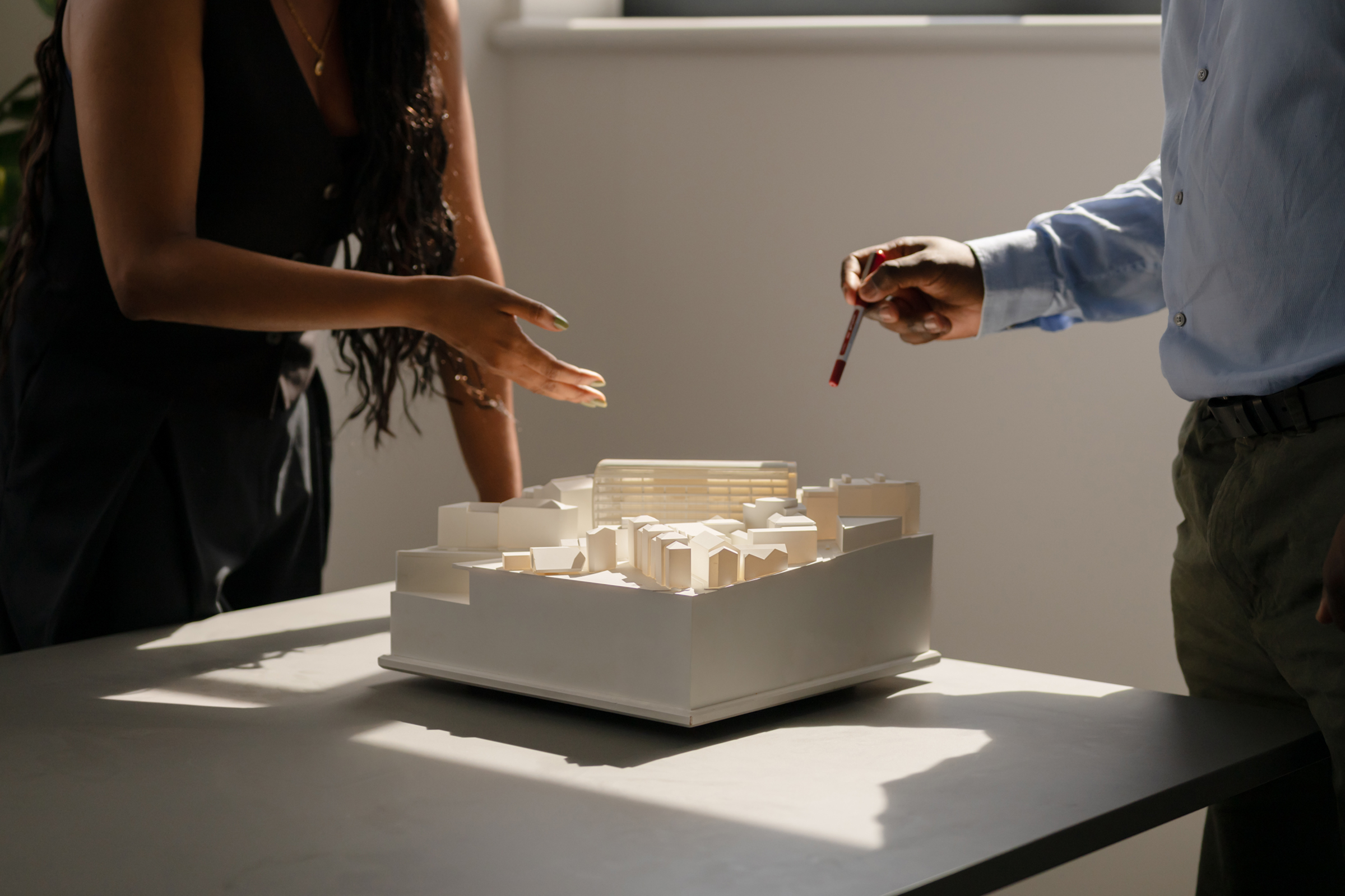 Discover our thoughtful, creative and innovative approach