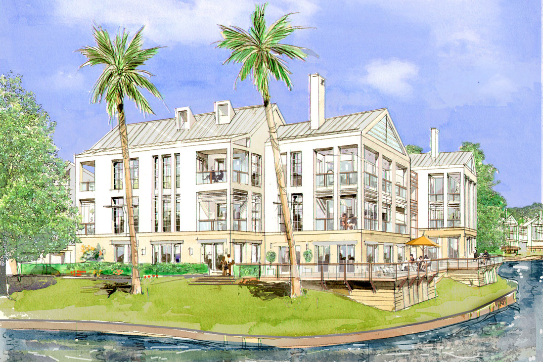 Sawgrass Marriott Resort