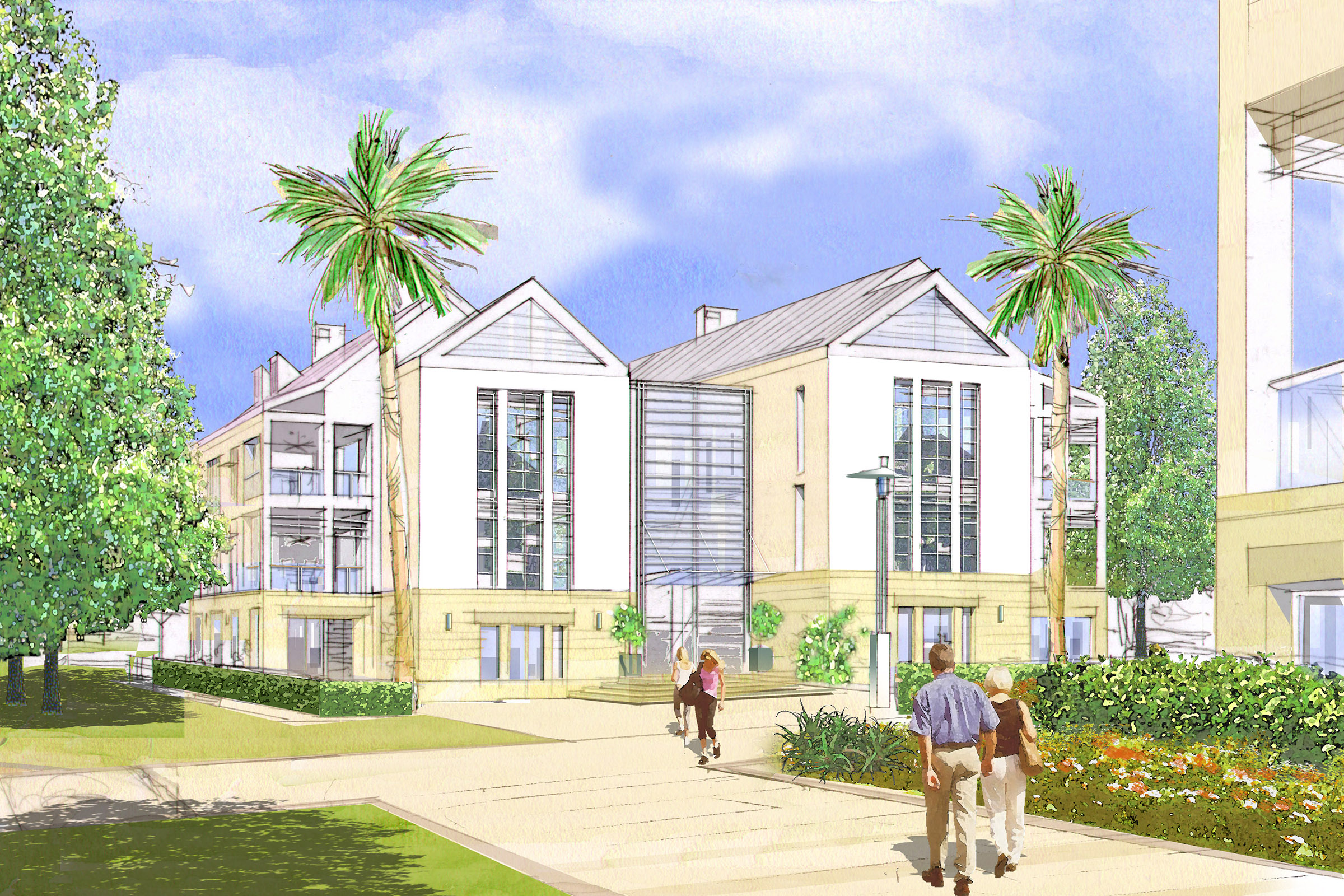 Sawgrass Marriott Resort