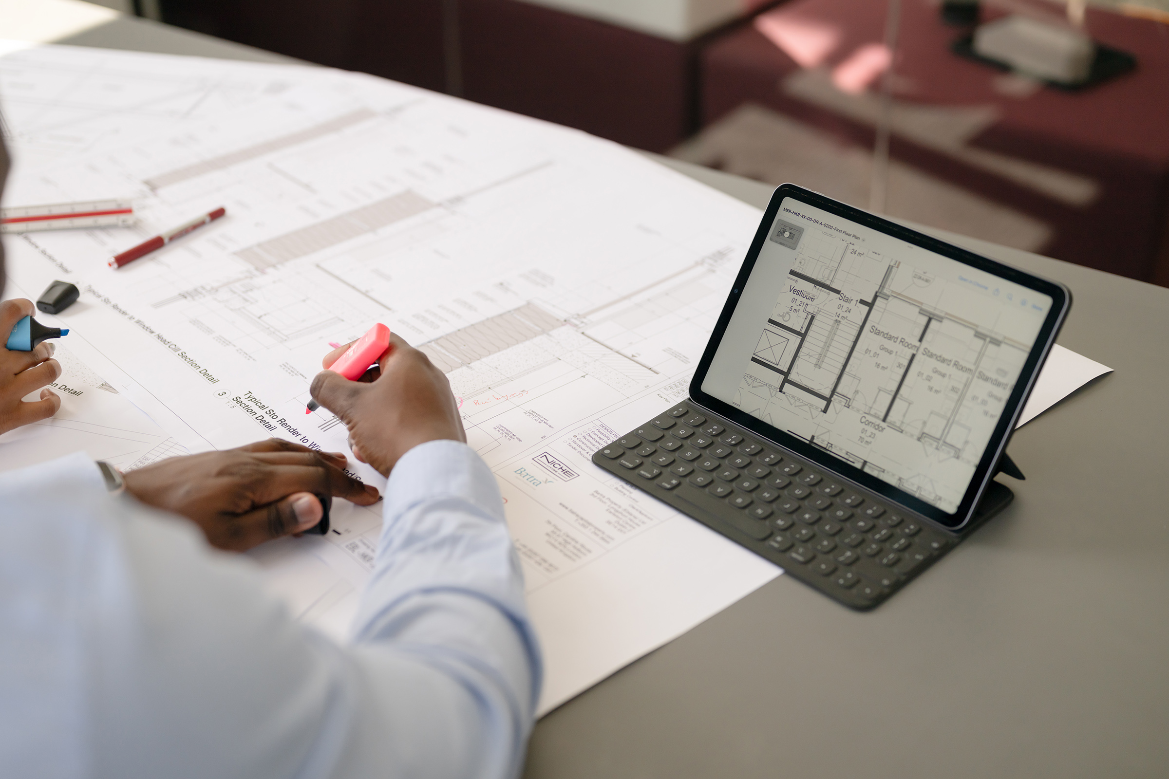 The Crucial Role Of Digital Technology