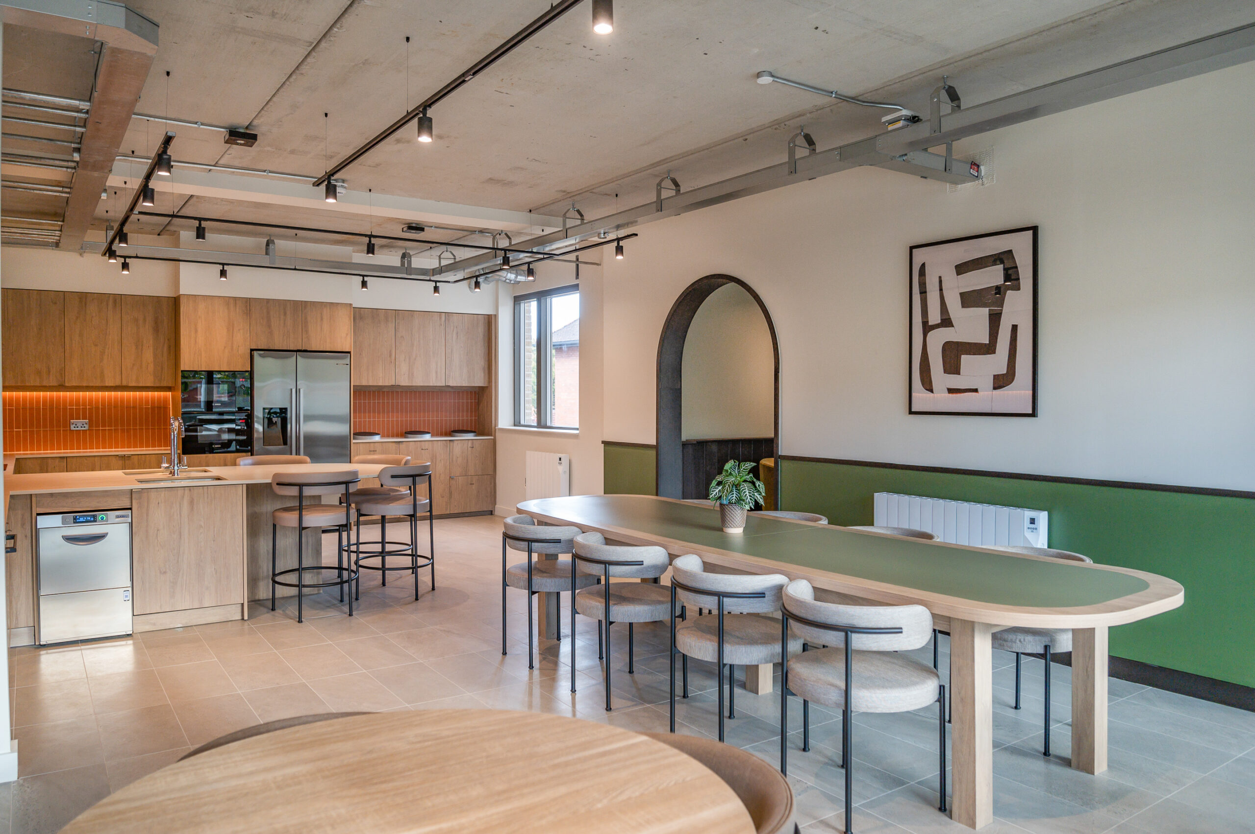 Setting a new standard for urban residential design at Niche Living Ballsbridge