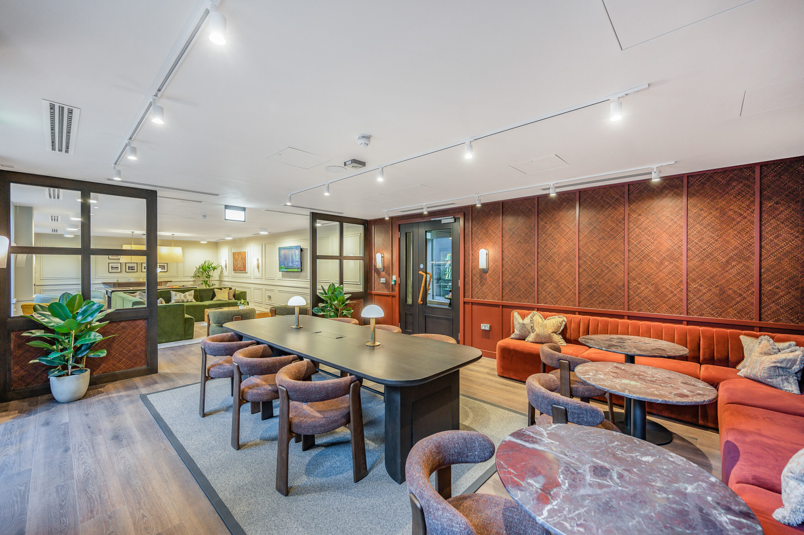 Setting a new standard for urban residential design at Niche Living Ballsbridge