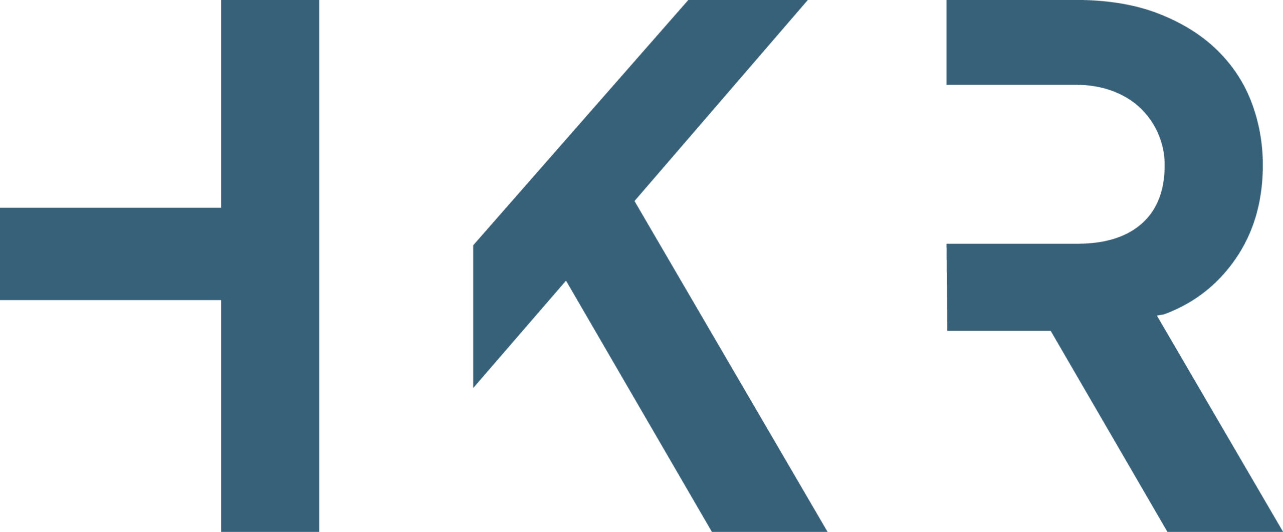 HKR unveils new global brand identity, marking a new era of design, digital innovation and international growth