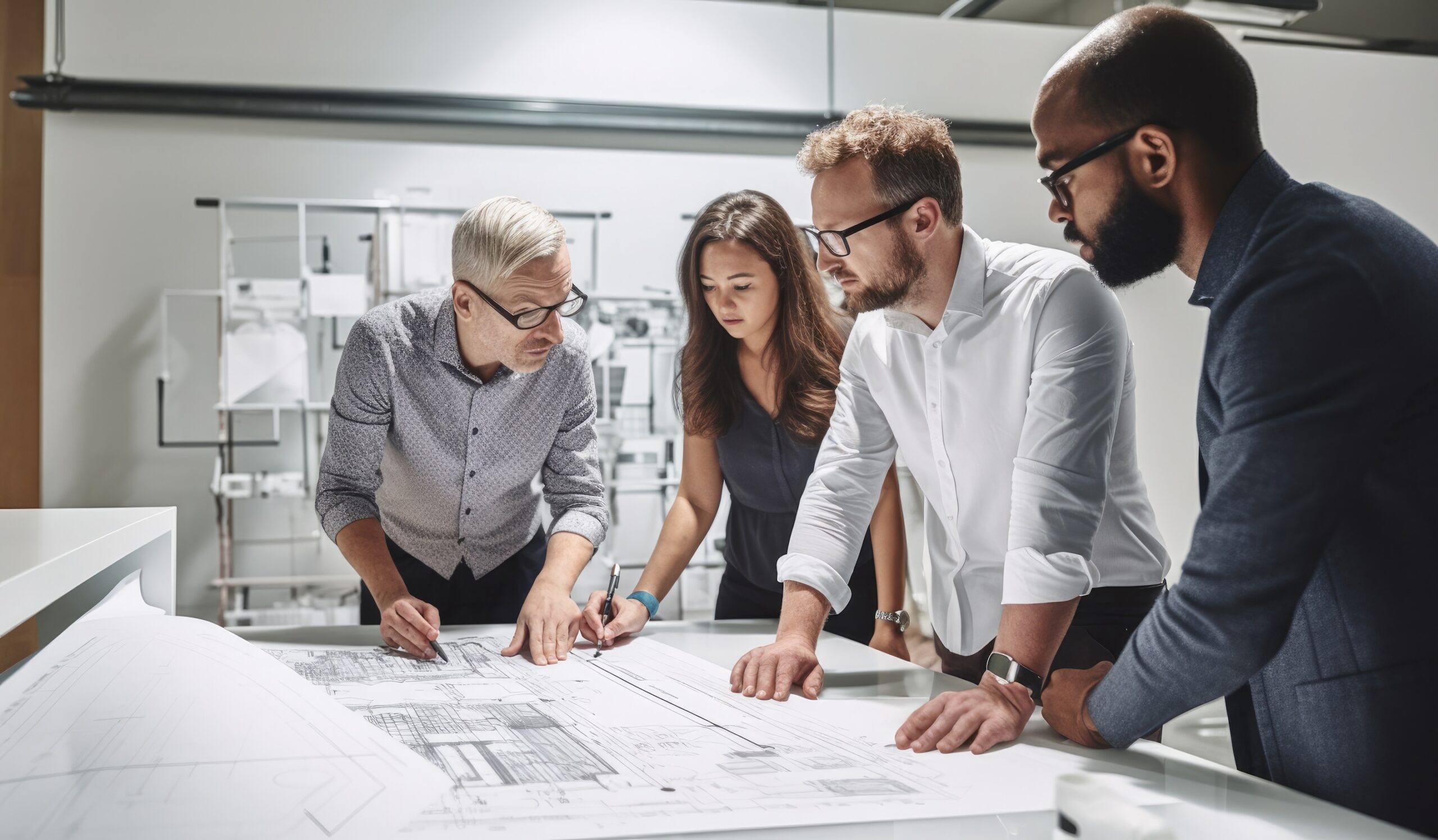 National Apprenticeship Week: developing the skills the architecture industry needs