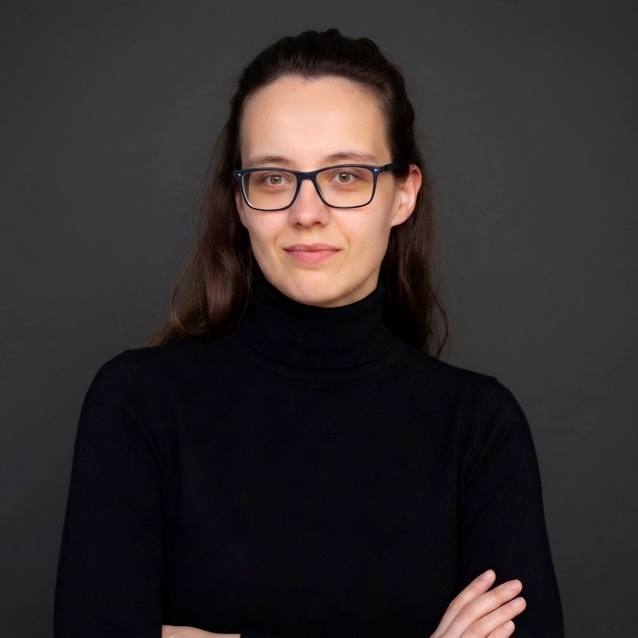 HKR appoints Monika Kalinowska as Design Lead
